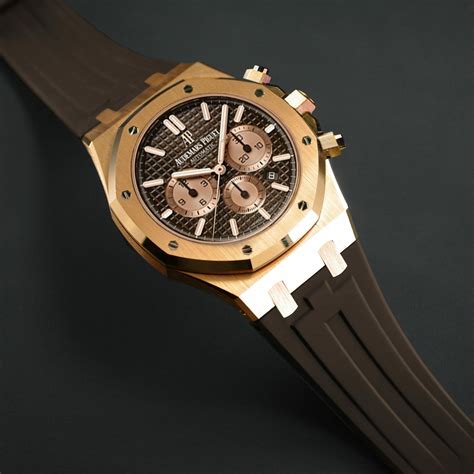 audemars piguet original strap|audemars piguet rubber strap price.